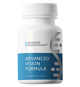 Advanced Vision Formula