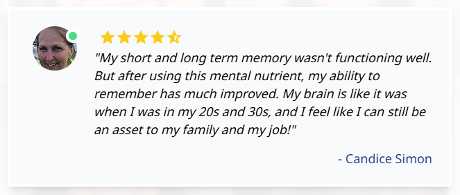 Brain C-13 Customer Reviews