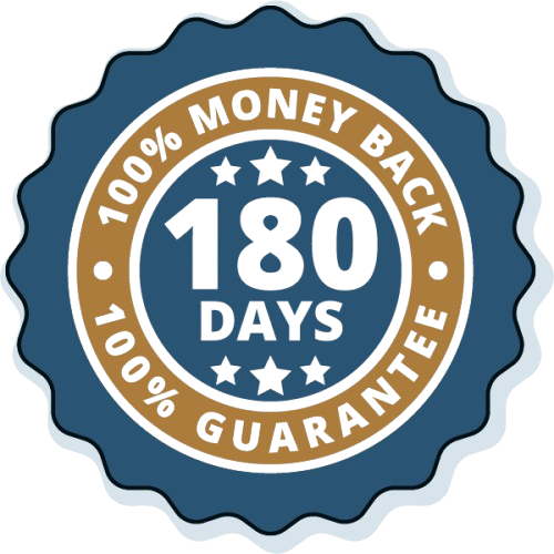 Brain C-13 Money Back Guarantee