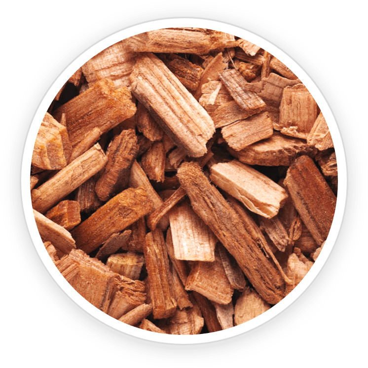 Cedarwood Essential Oil