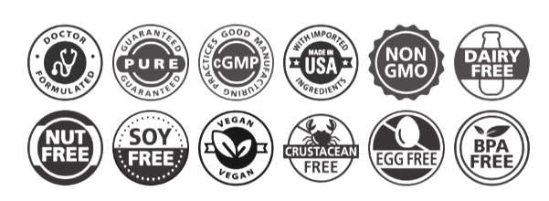 Hair-Revital-X-Certifications