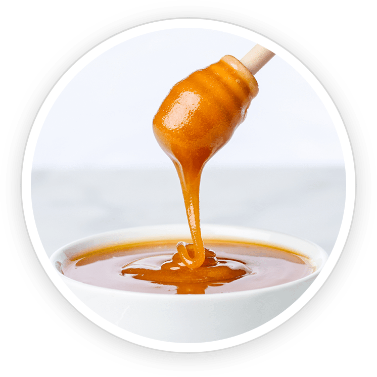 Manuka Honey