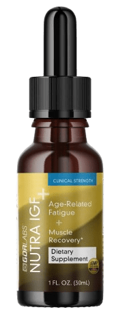 Nutra IGF+ Reviews