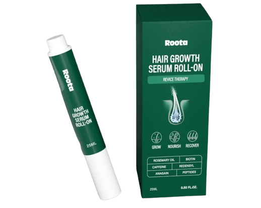 Roota Hair Growth Serum Reviews