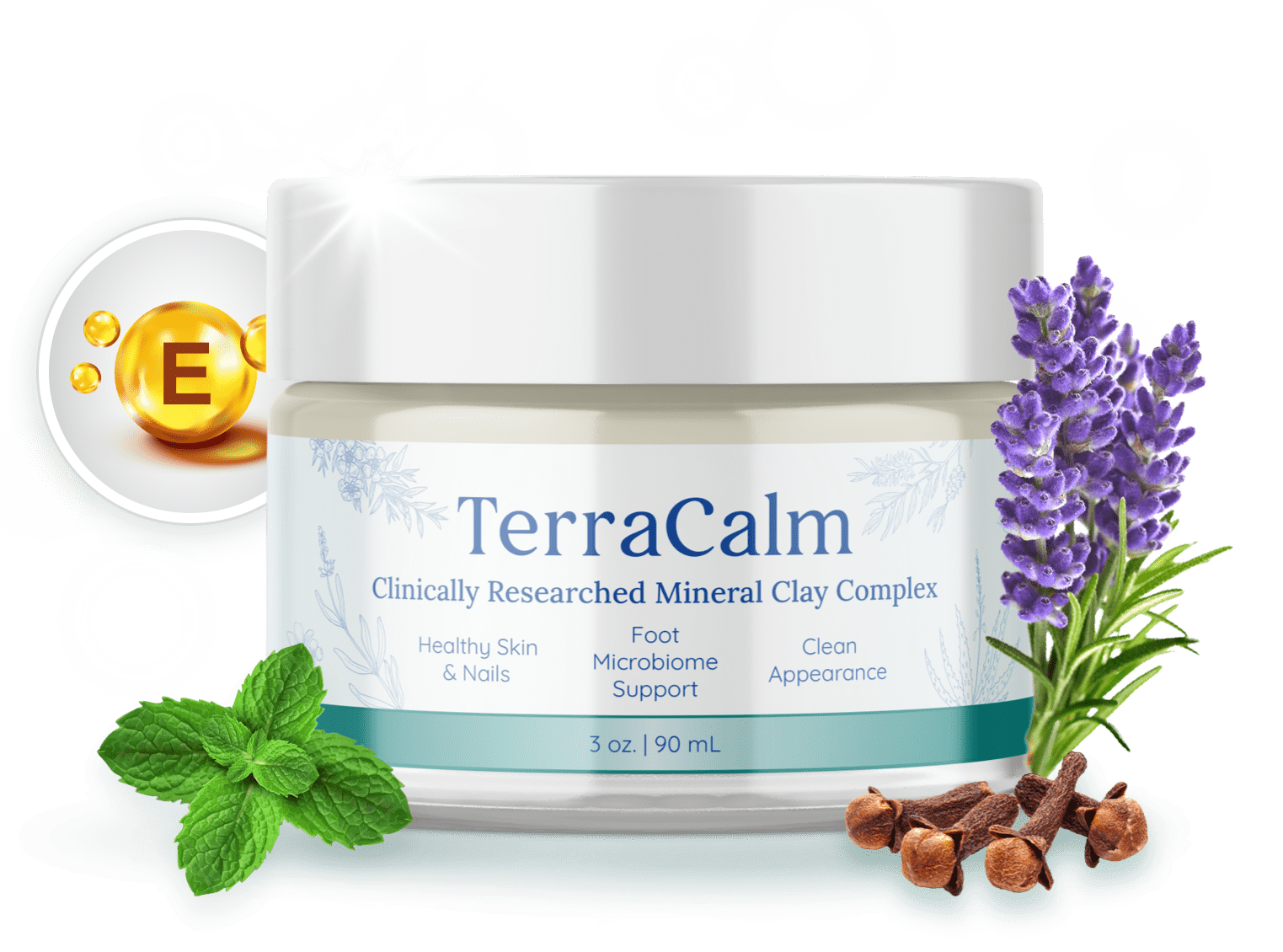 TerraCalm Reviews