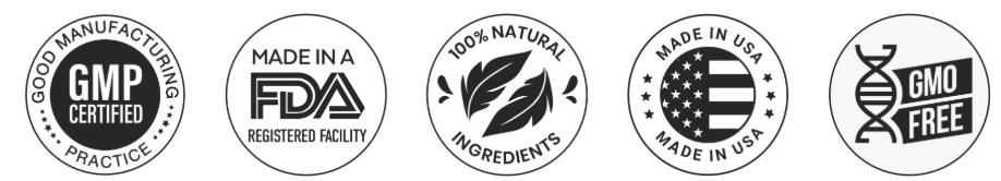 VidaCalm Certificate