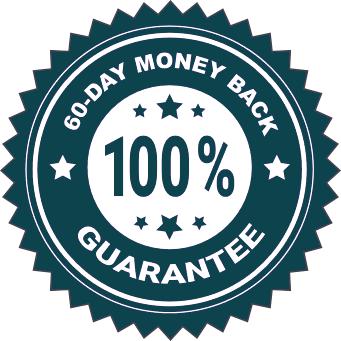 VidaCalm Money Back Guarantee