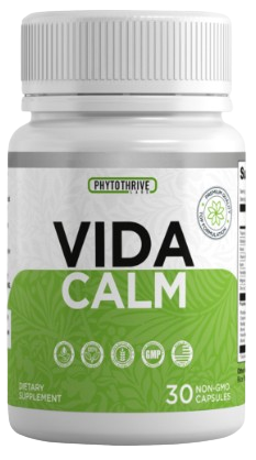 VidaCalm