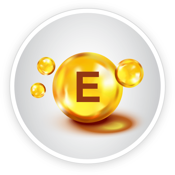 Vitamin E