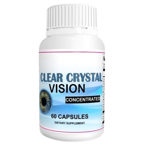 Clear Crystal Vision Reviews