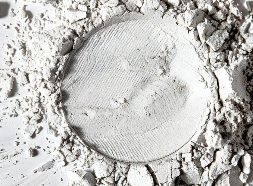 French Bentonite Clay