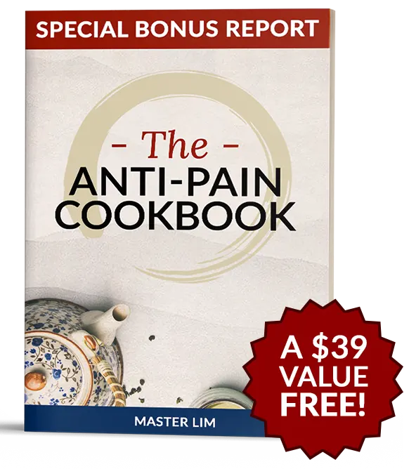 Meridian Pain Protocol Bonus1