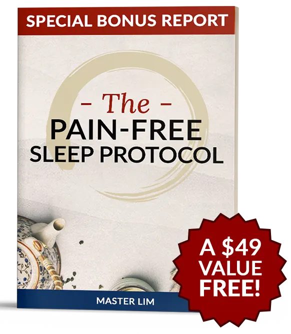 Meridian Pain Protocol Bonus2