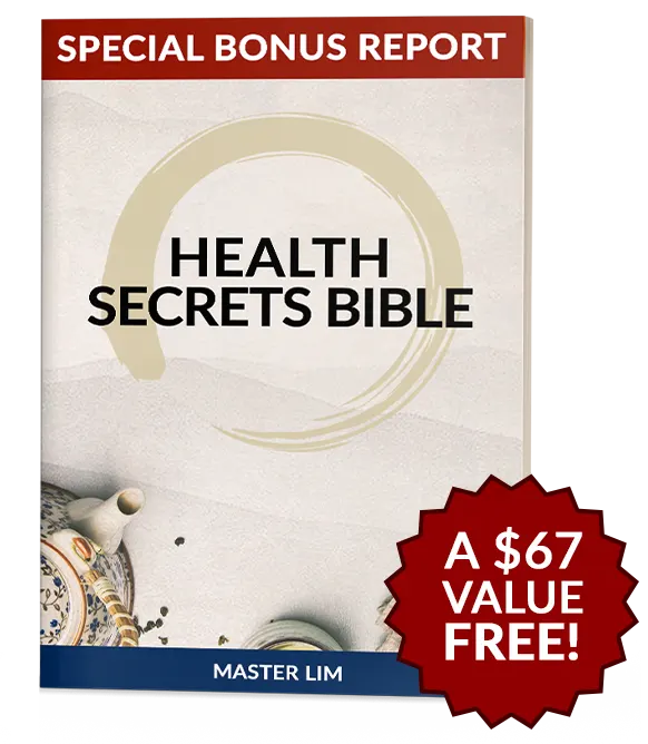 Meridian Pain Protocol Bonus3