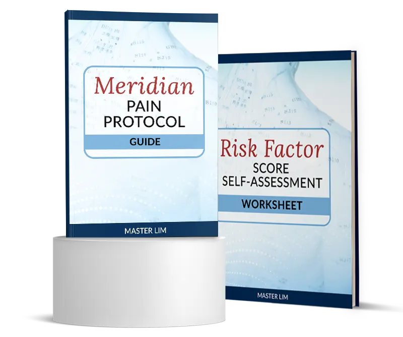 Meridian Pain Protocol Include