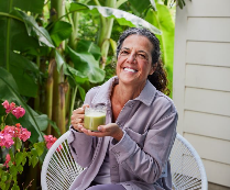 NativePath Matcha Collagen Latte customer reviews