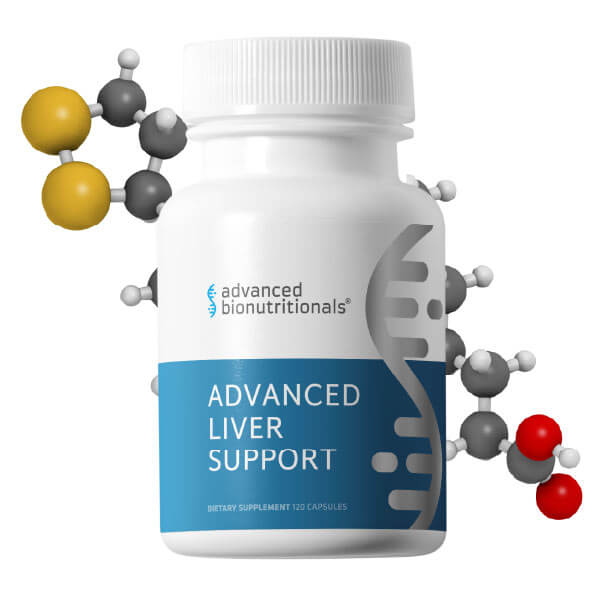 Advanced Liver Support