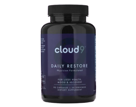 Cloud 9 Daily Restore