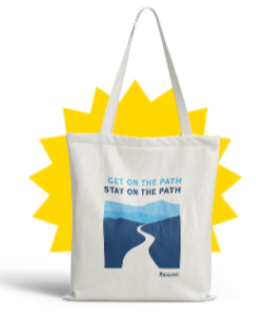 FREE Tote Bag