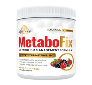 MetaboFix Reviews
