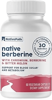 Nativpath Berberine Breakthrough Reviews