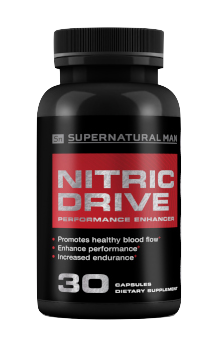 Nitric Drive