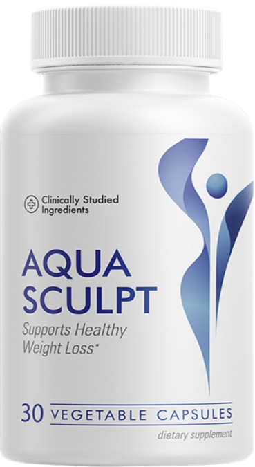 AquaSculpt image