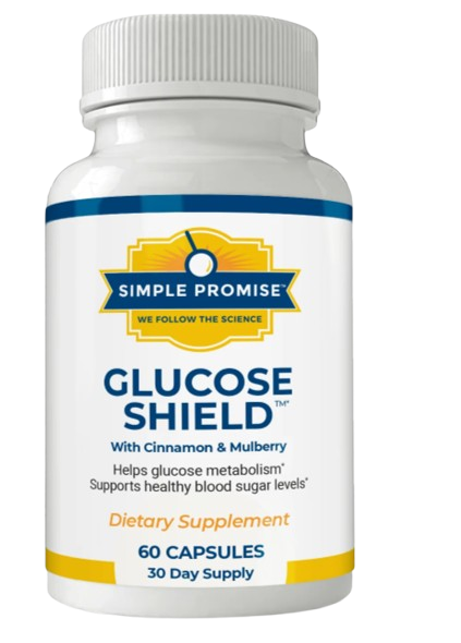 Glucose Shield image