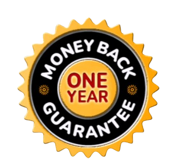 JointVive moneyback