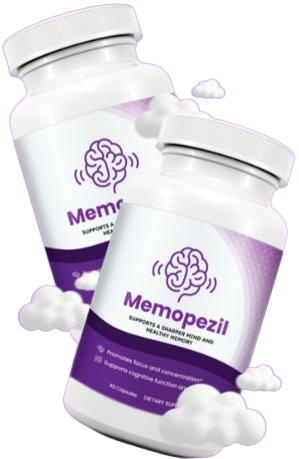 Memopezil image