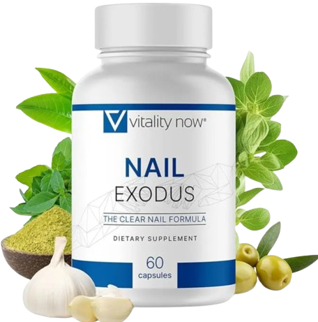 Nail Exodus image