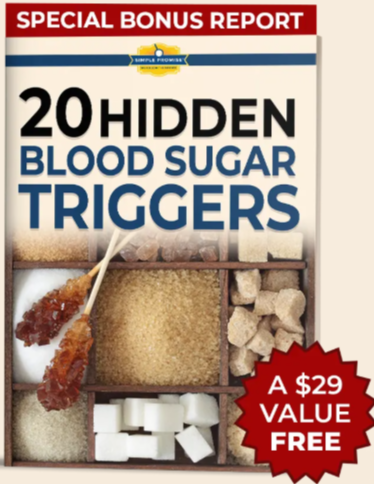 glucose shield bonus 1