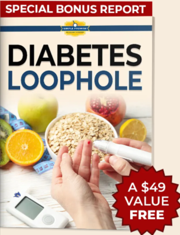 glucose shield bonus 3
